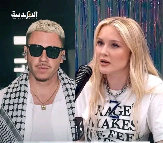 خبر رئيسي